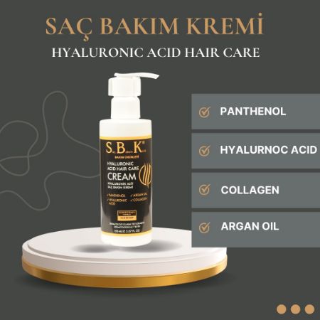 Saç Kremi kategorisi için resim